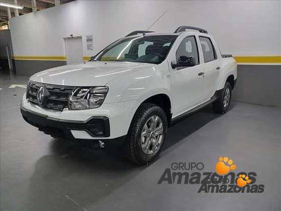 RENAULT OROCH 1.6 16V SCE FLEX INTENSE MANUAL RENAULT OROCH 1.6 16V SCE FLEX INTENSE MANUAL